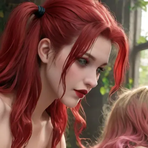 generatore di immagini porno IA