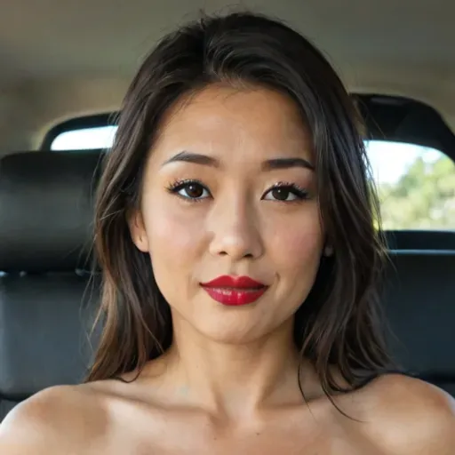 KI-Pornobild-Generator