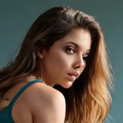 générateur d’images porno IA