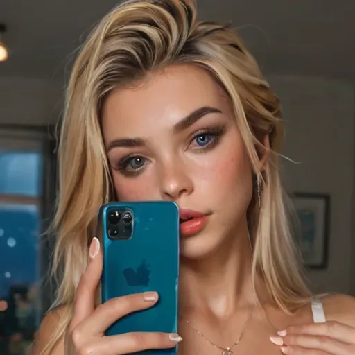 yapay zekâ porno görsel üretici