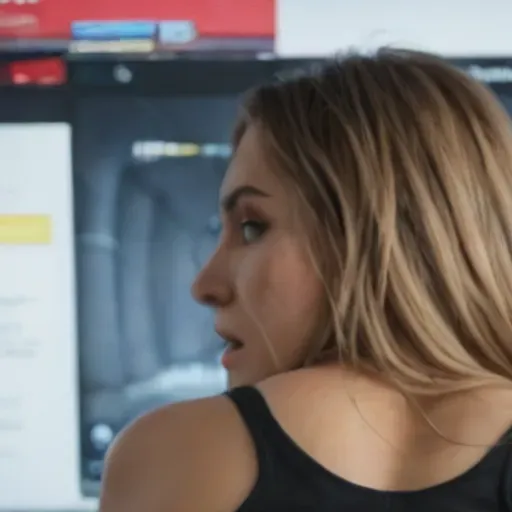 generatore di immagini porno IA