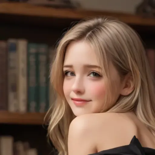 โปรแกรมสร้างภาพโปรนที่ใช้ปัญหา AI