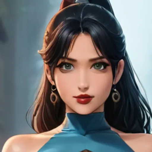 KI-Pornobild-Generator