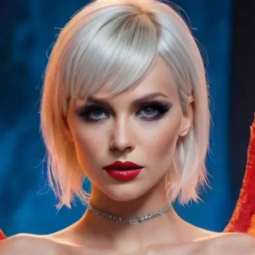 โปรแกรมสร้างภาพโปรนที่ใช้ปัญหา AI