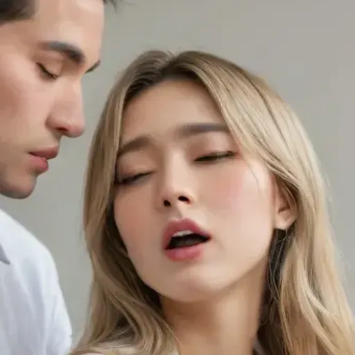 AI 포르노 사진 생성기