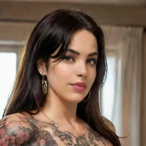 generatore di immagini porno IA