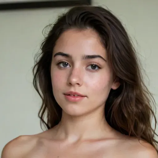 AI色情图片生成器