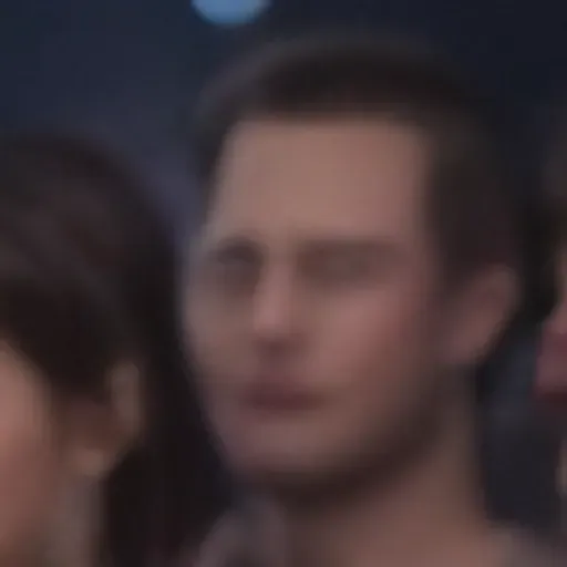 AIポルノ写真ジェネレーター