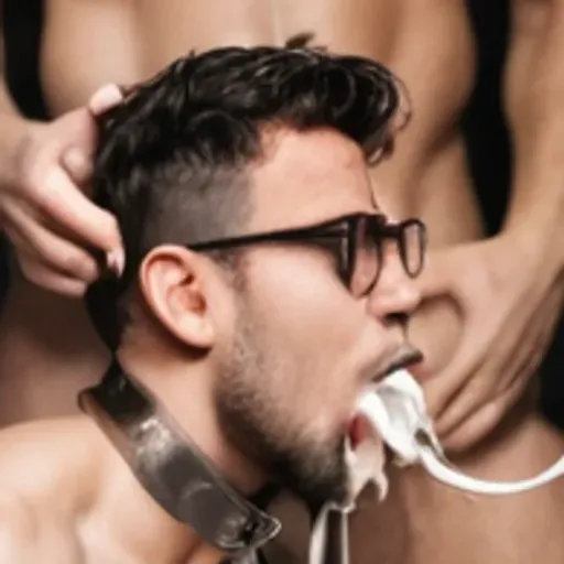 AI色情图片生成器