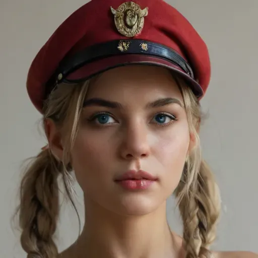 AI 포르노 이미지 생성기