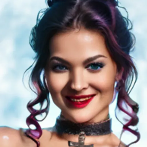 generatore di immagini porno IA