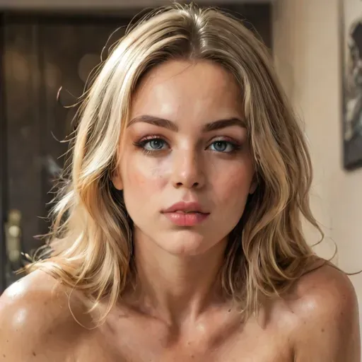 AI porn image generator