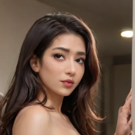 โปรแกรมสร้างภาพโปรนที่ใช้ปัญหา AI