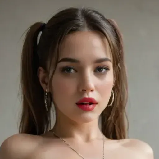 генератор порно-изображений на ИИ