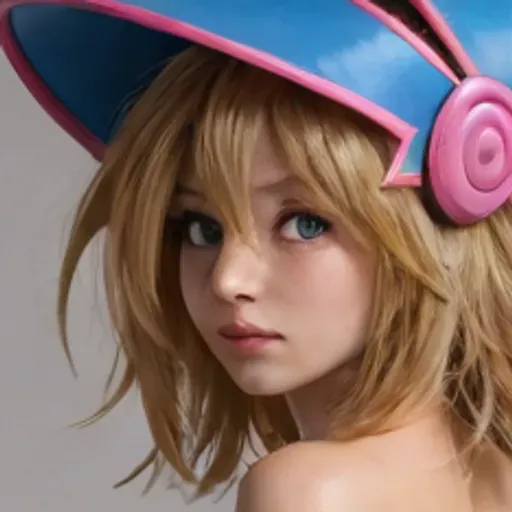 AI 포르노 이미지 생성기