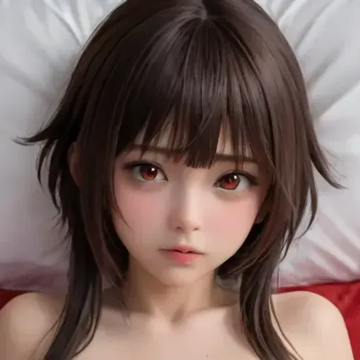 AIポルノ画像ジェネレーター