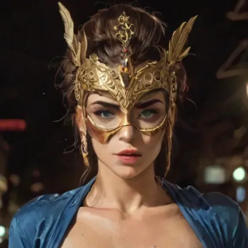 generatore di immagini porno IA