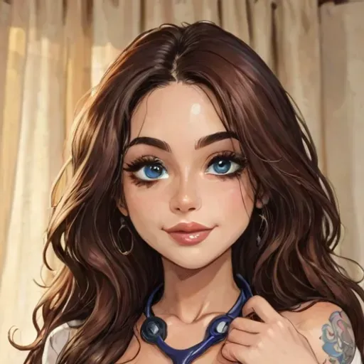 générateur d’images porno IA