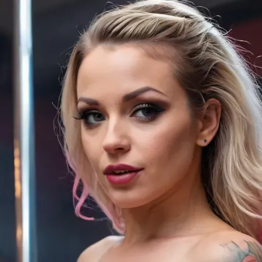 โปรแกรมสร้างภาพโปรนที่ใช้ปัญหา AI