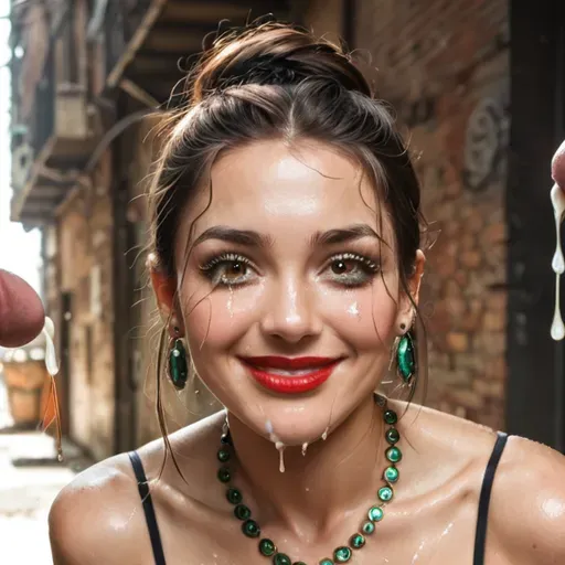 โปรแกรมสร้างภาพโปรนที่ใช้ปัญหา AI