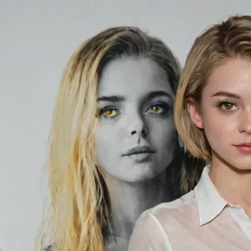 AIポルノ画像ジェネレーター