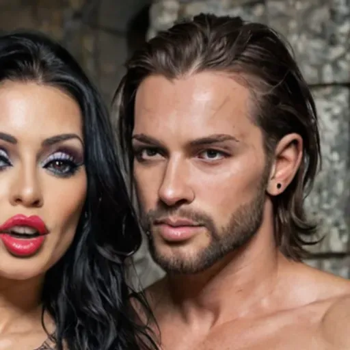 yapay zekâ porno foto üretici