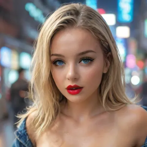 AI porn image generator