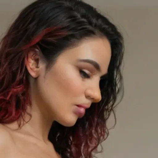 yapay zekâ porno foto üretici