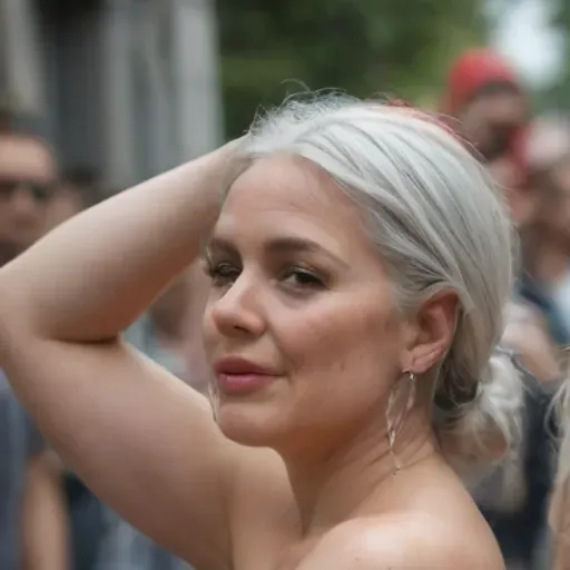 AI porn pic generator