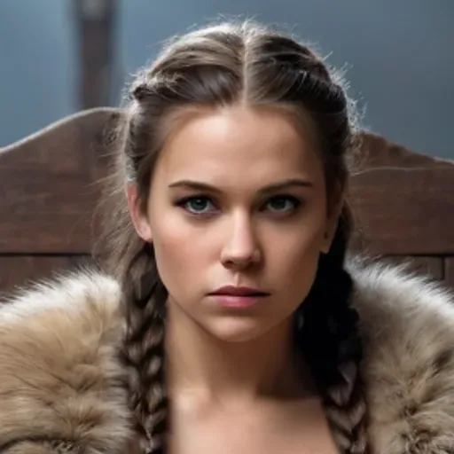 โปรแกรมสร้างภาพโปรนที่ใช้ปัญหา AI