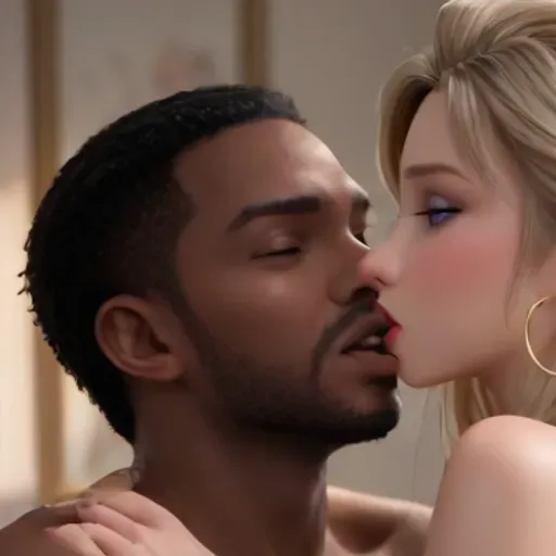 โปรแกรมสร้างภาพโปรนที่ใช้ปัญหา AI