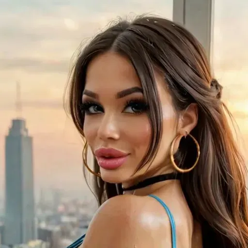 генератор порно-изображений на ИИ