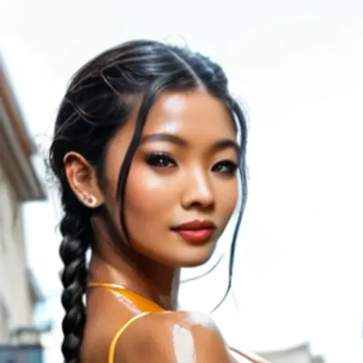 генератор порно-изображений на ИИ