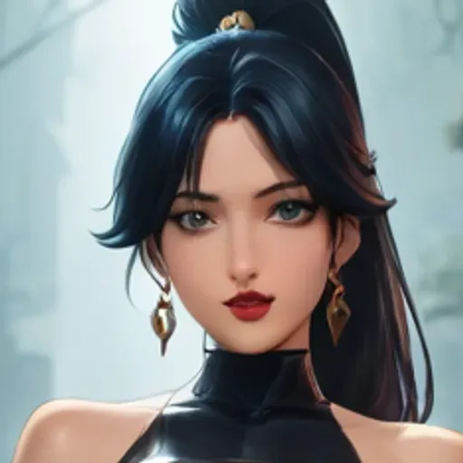 generatore di immagini porno IA