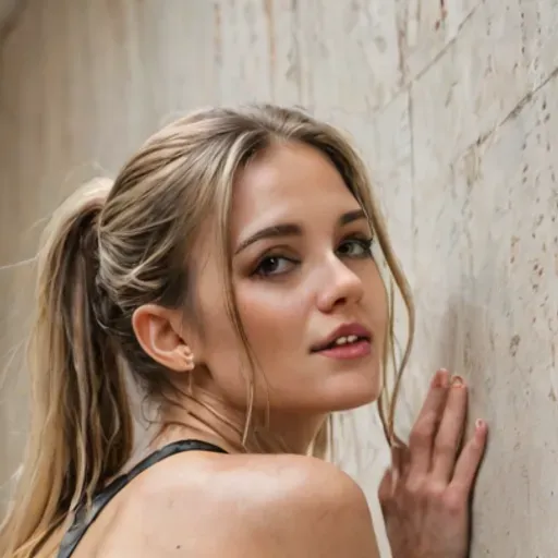 KI-Pornobild-Generator