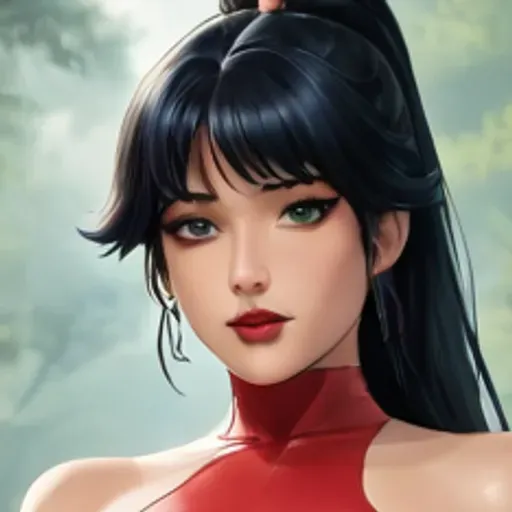 generatore di immagini porno IA