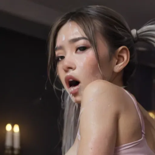 yapay zekâ porno görsel üretici