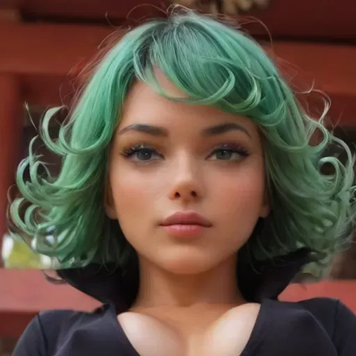 KI-Pornobild-Generator