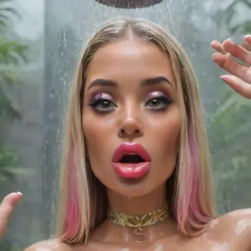 AI 포르노 이미지 생성기