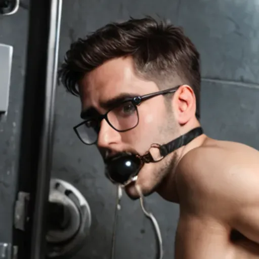 AI色情图片生成器