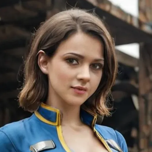 AI色情圖片產生器