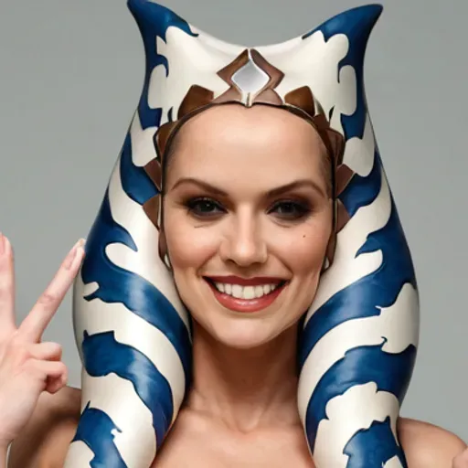 AI色情图片生成器