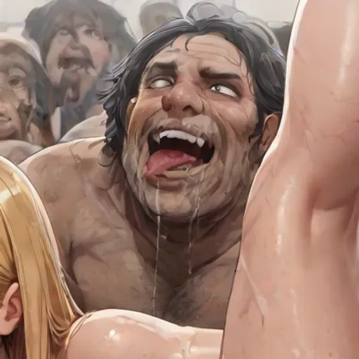 Pencipta imej lucah AI