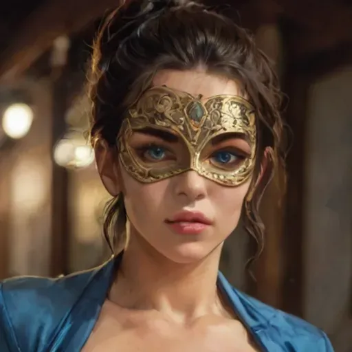 generatore di immagini porno IA