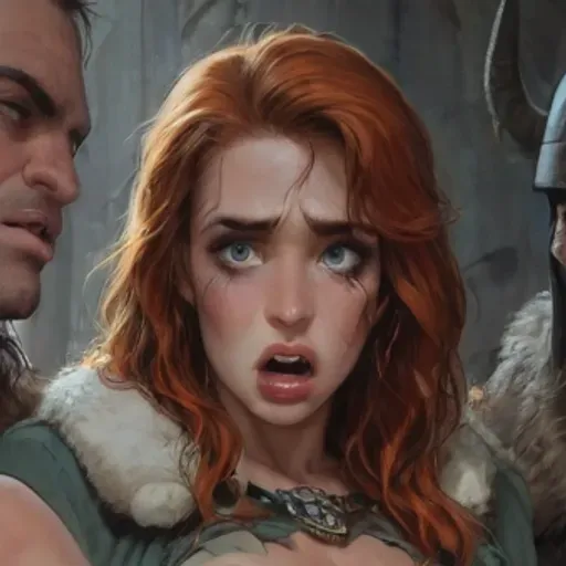 generatore di foto porno IA