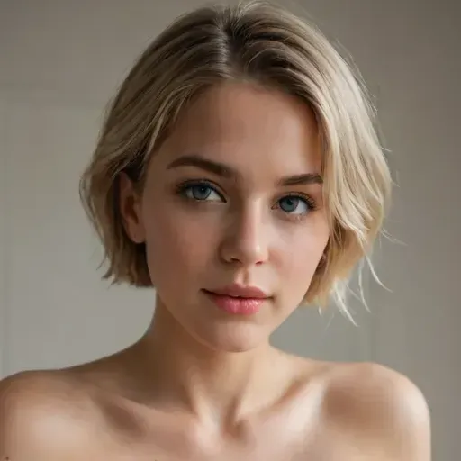 AI 포르노 이미지 생성기