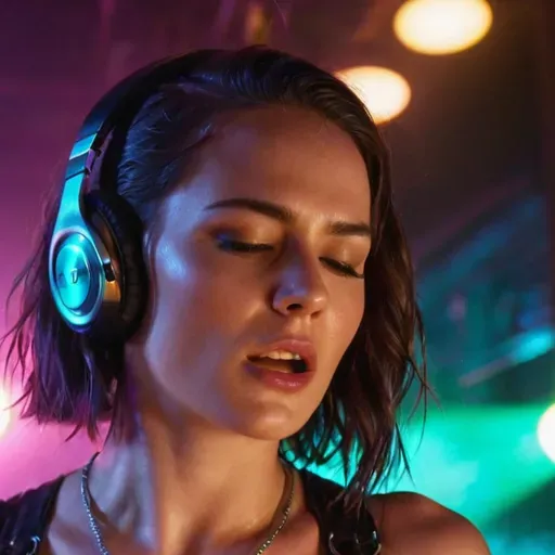 generatore di immagini porno IA