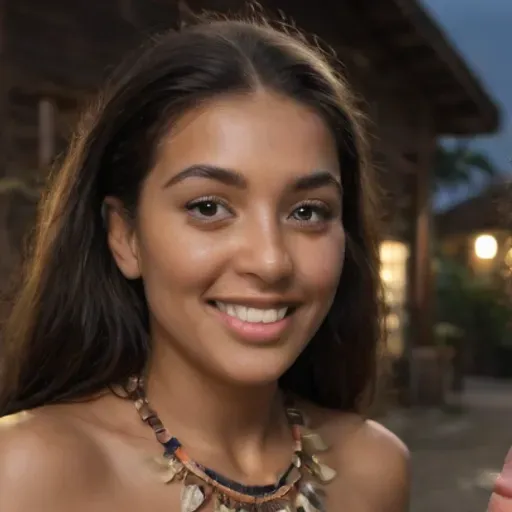 AI 포르노 이미지 생성기