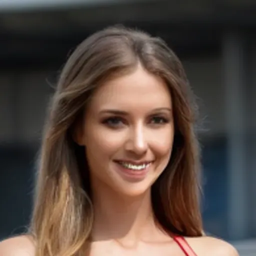 โปรแกรมสร้างภาพโปรนที่ใช้ปัญหา AI