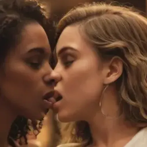 AIポルノ画像ジェネレーター